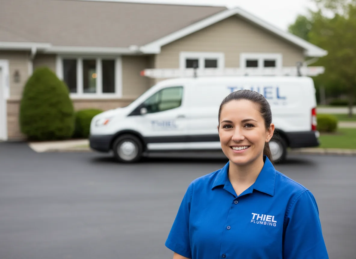 Plumber Flom, MN FAQs